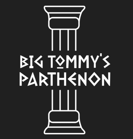 Big Tommy's Parthenon & Big Tommy's Comedy Club